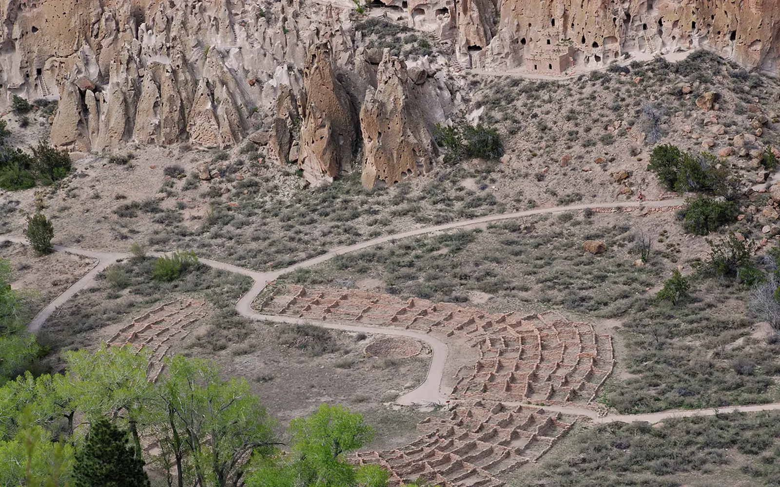 the village of Tyuonyi