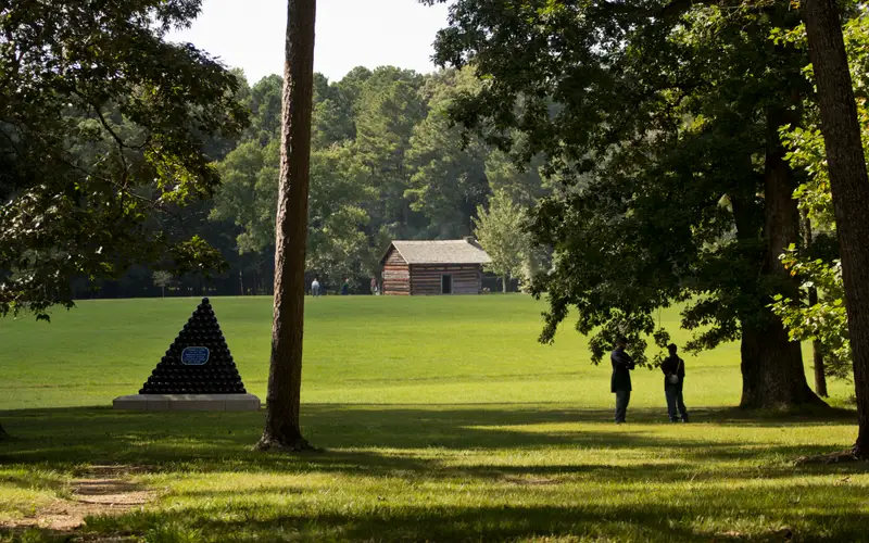 Kelley Cabin