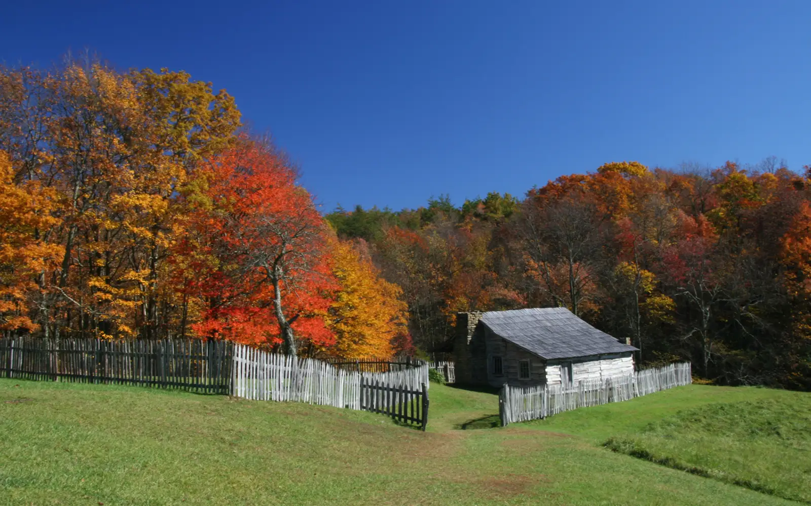 Hensley Settlement
