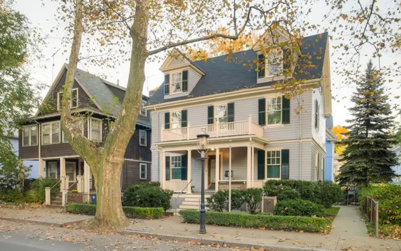 John Fitzgerald Kennedy National Historic Site