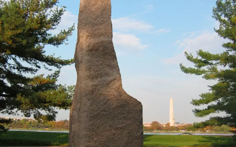 The Memorial
