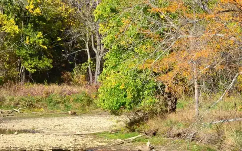 Flint Hills National Wildlife Refuge
