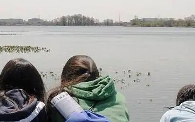 John Heinz at Tinicum National Wildlife Refuge