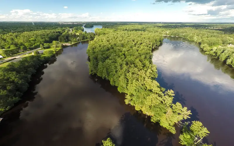 Wisconsin Rapids