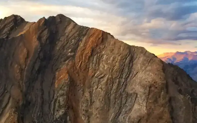 Borah Peak Wilderness Study Area