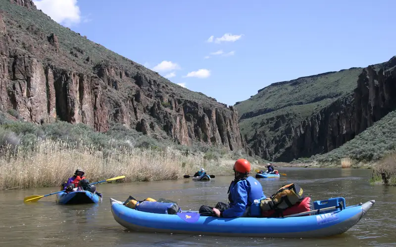 South Fork Owyhee