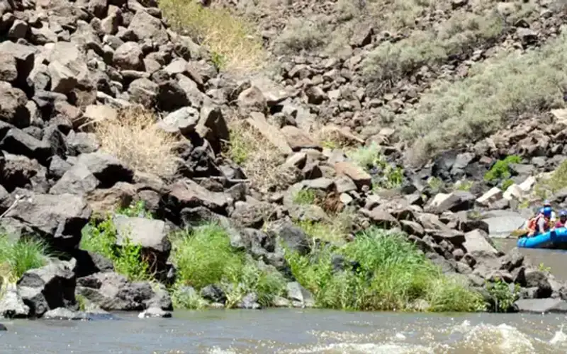 Rio Grande Wild and Scenic River