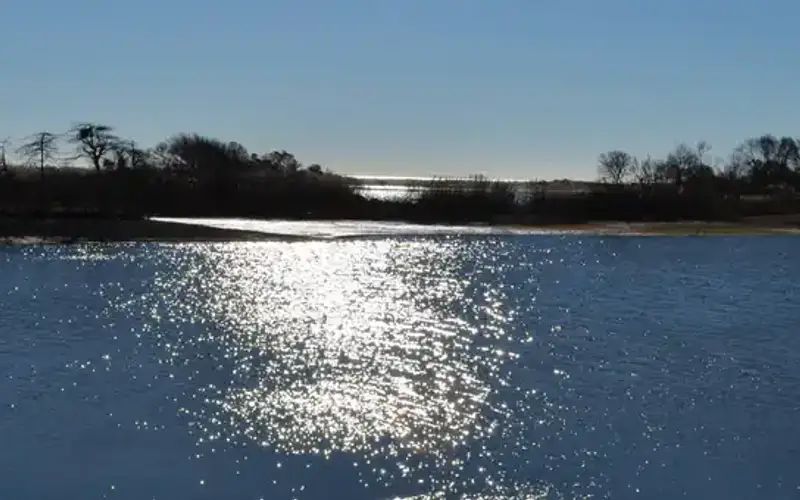 Trustom Pond National Wildlife Refuge