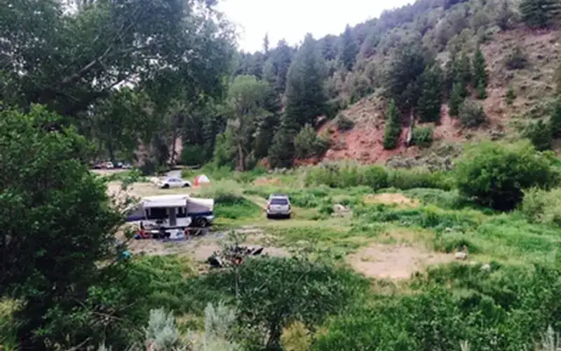 Kremmling Recreation Management Area