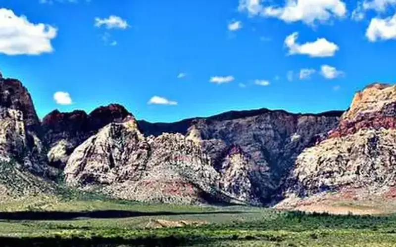 Red Rock Canyon