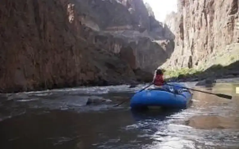 Owyhee Wild and Scenic River