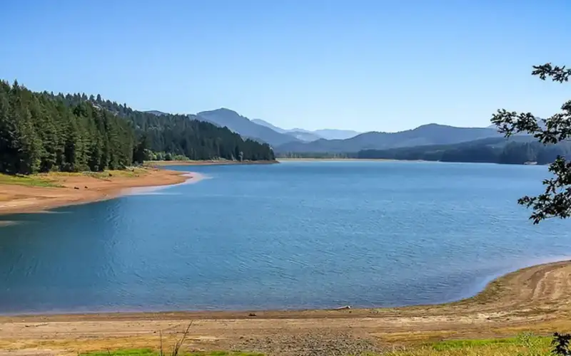 Cottage Grove Lake