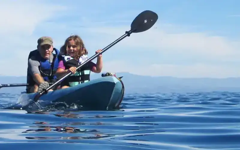 Channel Islands National Marine Sanctuary