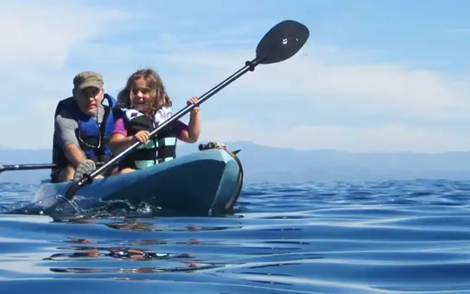 Channel Islands National Marine Sanctuary