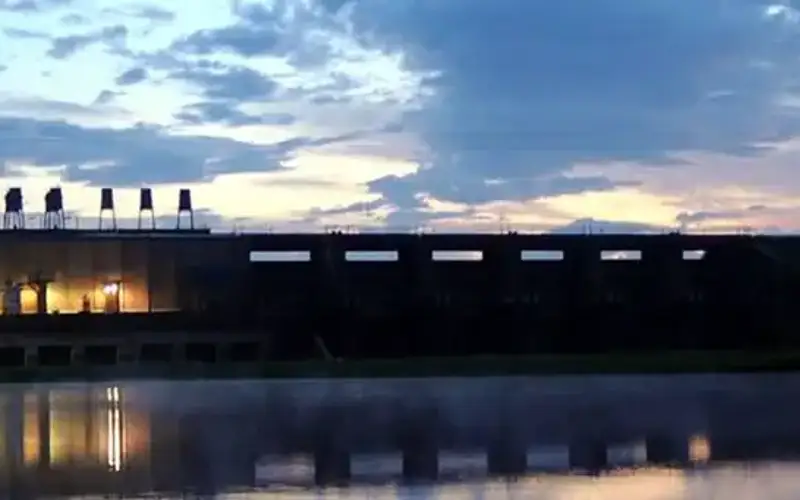 West Point Lake