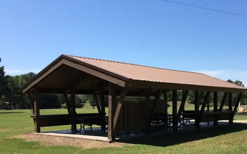 large group shelter