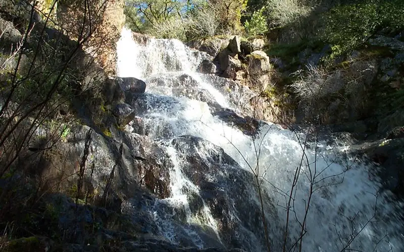 South Yuba Recreation Area